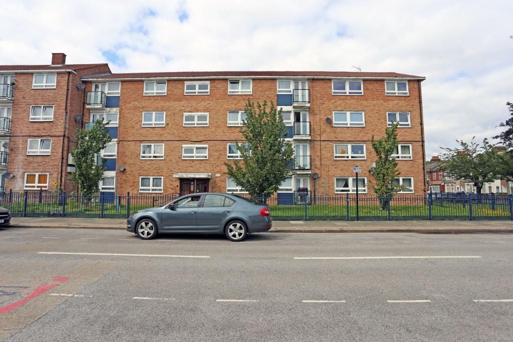 Main image of property: Market Street, East Ham, London, E6