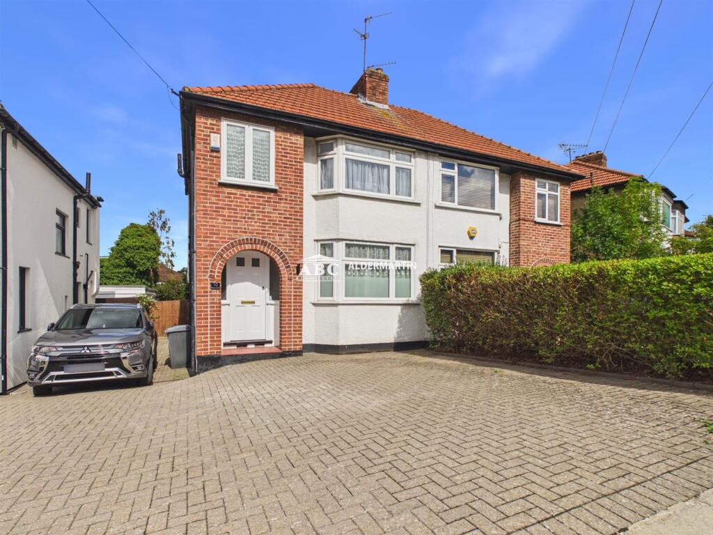 Main image of property: Riverdene, Edgware