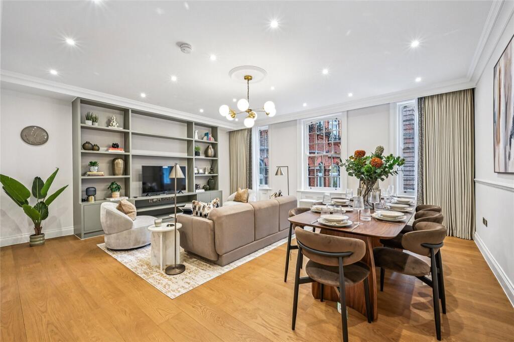 Main image of property: Stratton Street, 
Shepherd Market, W1J