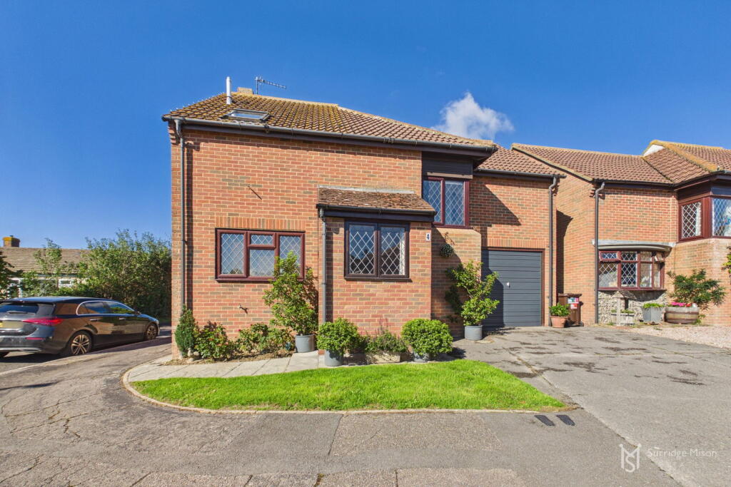 Main image of property: Romans Way, Westham, Pevensey, East Sussex, BN24