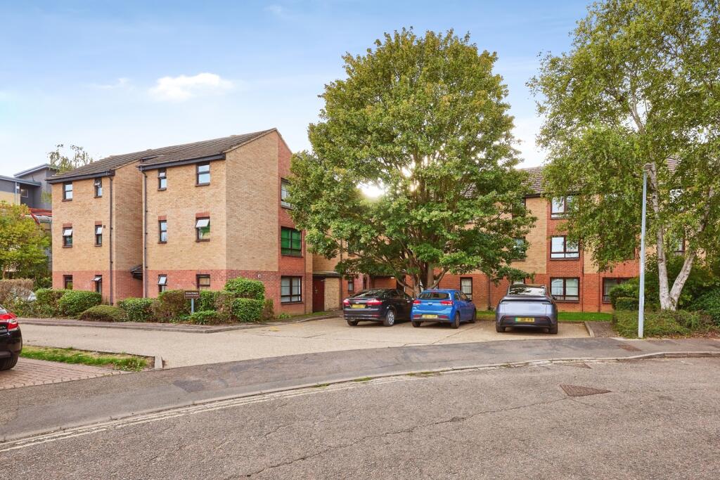 Main image of property: William Smith Close, Cambridge, Cambridgeshire, CB1