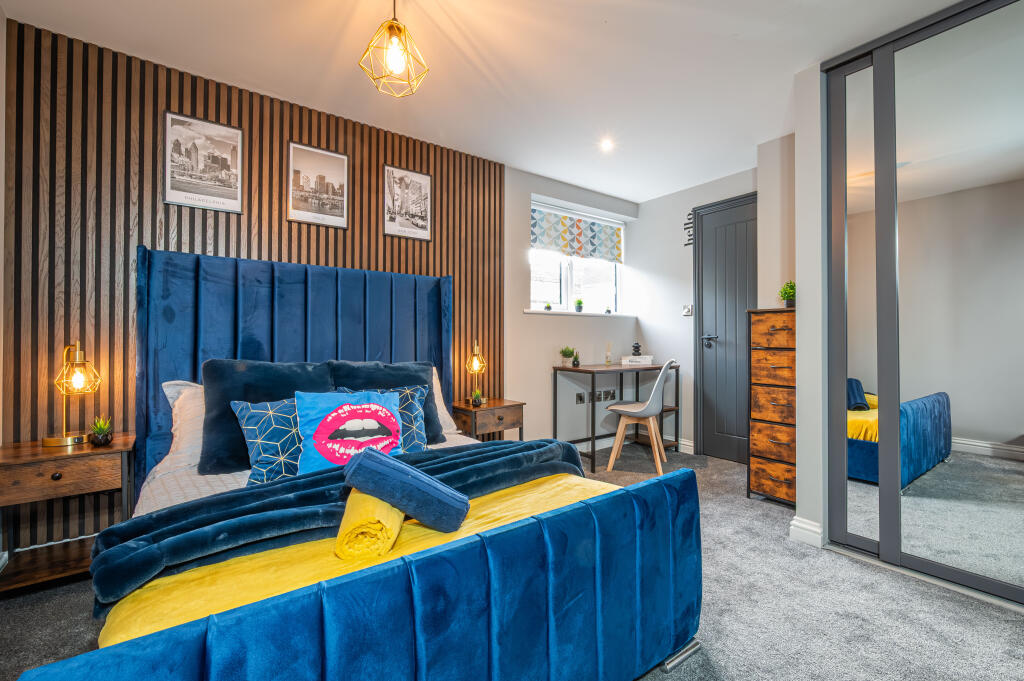 Main image of property: Room 4, 38a Deacon Street, Swindon