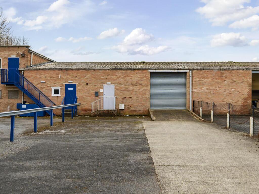 Main image of property: Northern Way, Cropmead, Crewkerne