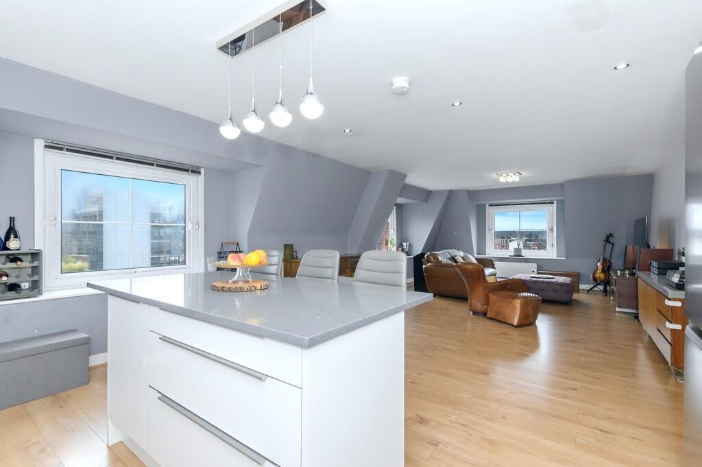 Main image of property: City Central, Wellington Street, LS1