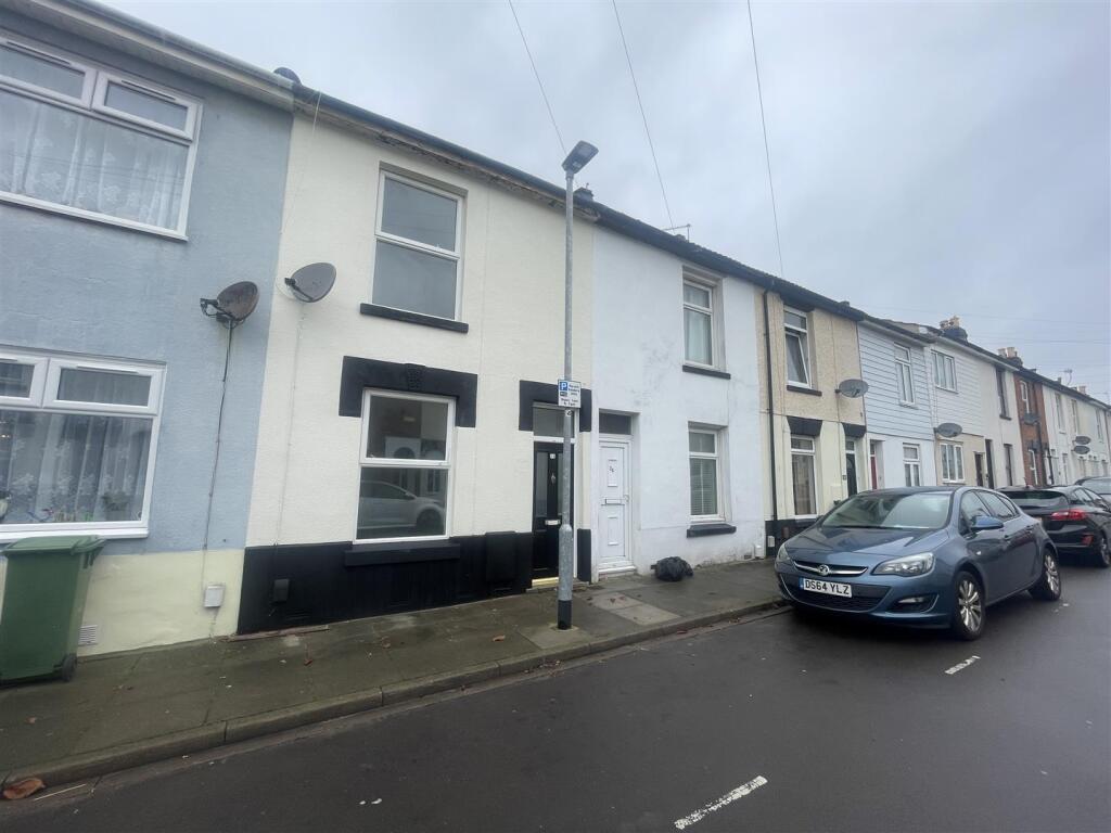 Main image of property: Wainscott Road, Southsea