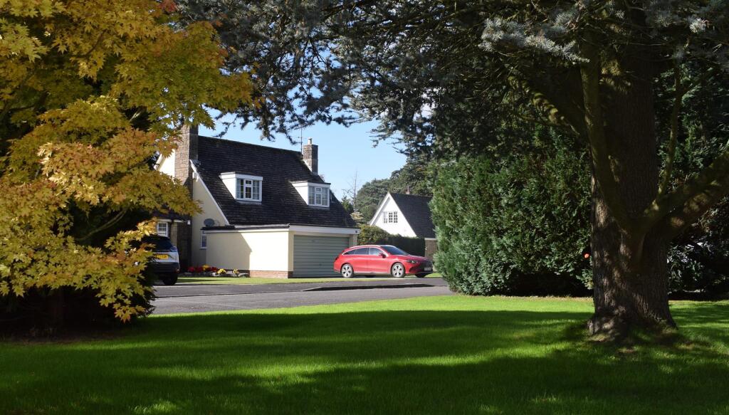 Main image of property: Stanley Drive, Hornby, Lancaster
