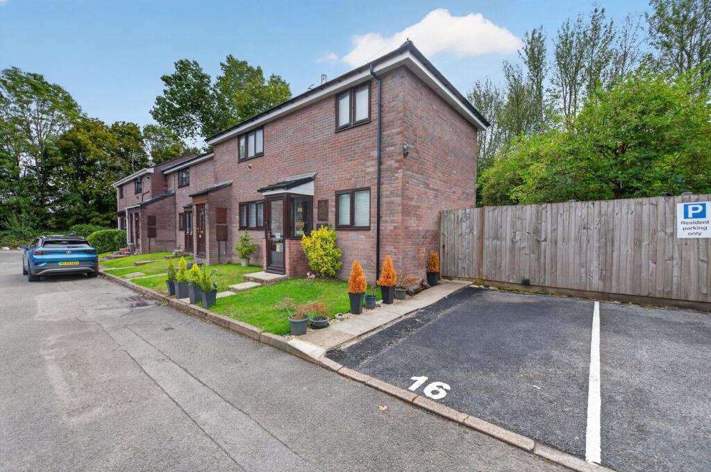Main image of property: Downlands Way, Rumney, Cardiff, South Glamorgan, CF3 3BY