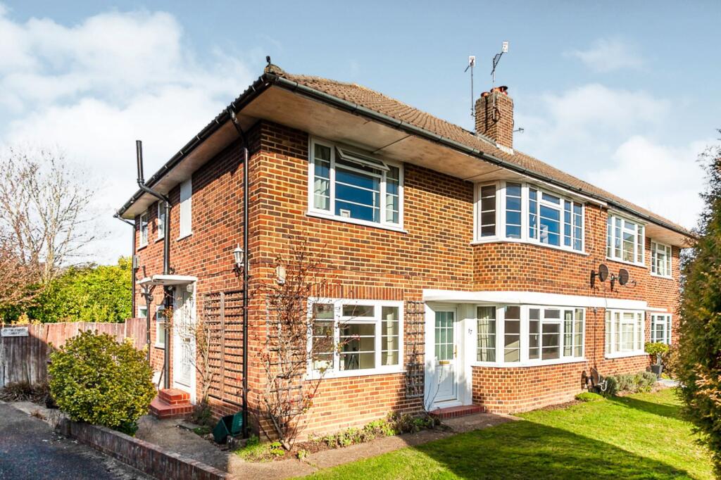 Main image of property: Evesham Close, Reigate, RH2
