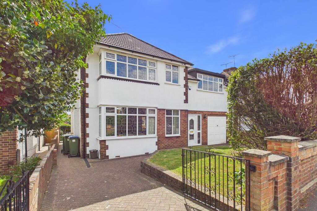 Main image of property: Woodside Road, Bexleyheath, DA7