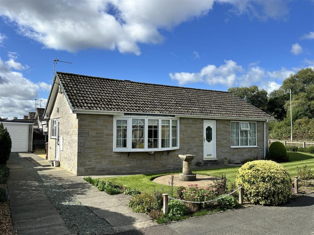 Main image of property: Costa Way, Pickering