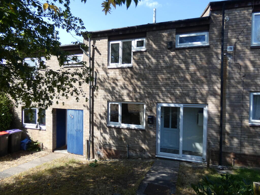 Main image of property: Bishopdale, Brookside