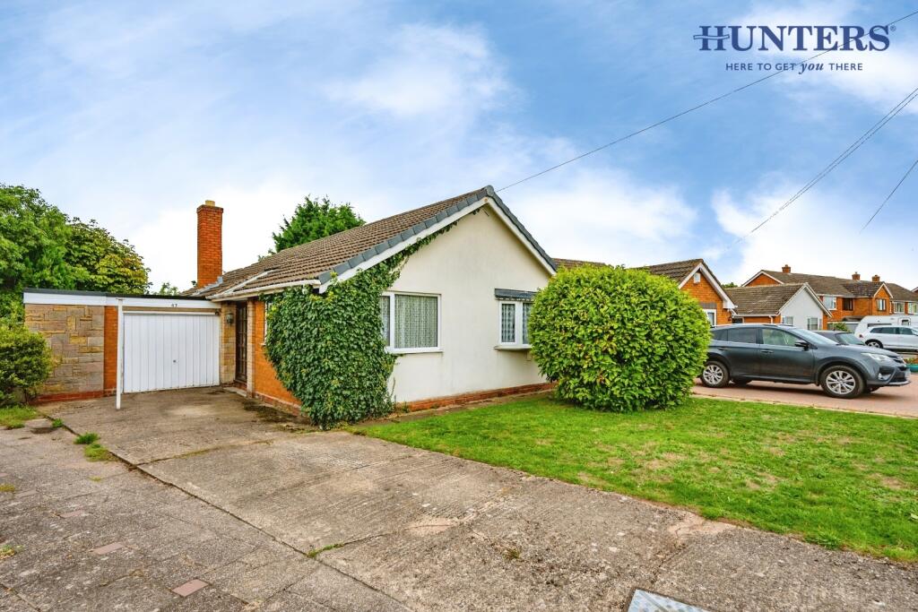 Main image of property: Dyott Avenue, Whittington
