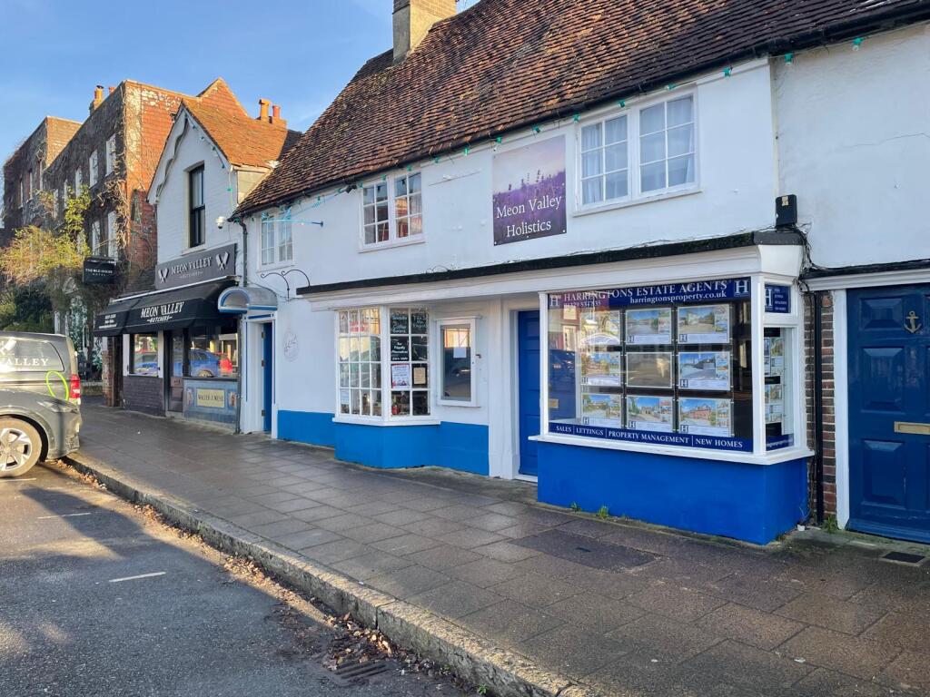 Main image of property: The Square, Wickham, Fareham
