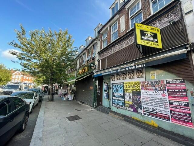 Main image of property: Station Road, Edgware, HA8