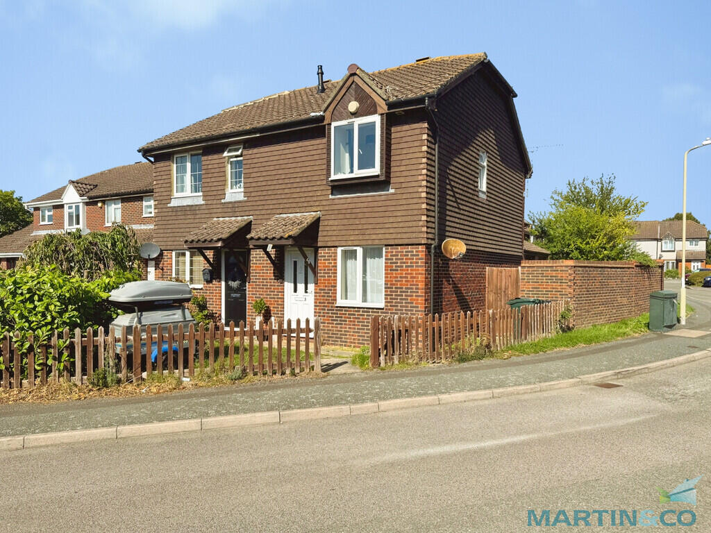 Main image of property: Essella Park, Essella Road, Ashford