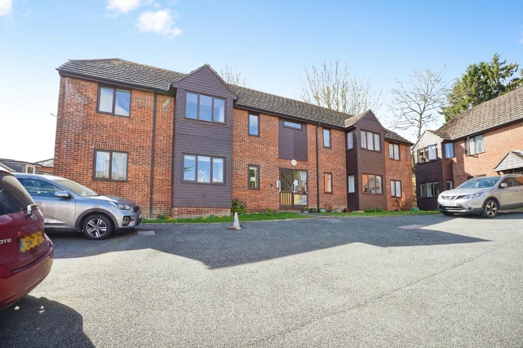 Main image of property: Hadham Road, Bishop's Stortford, Hertfordshire, CM23