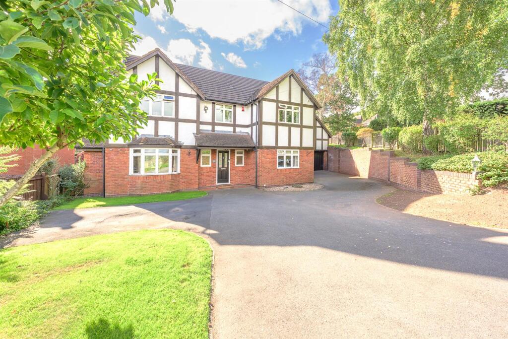 Main image of property: Hyperion Road, Stourton, Stourbridge, DY7 6SB