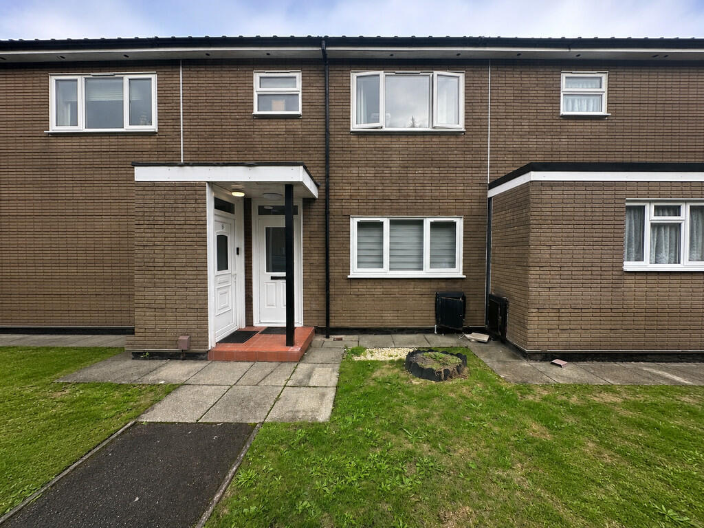 Main image of property: School Close, Poynton