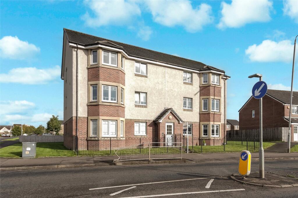 Main image of property: Gartloch Road, Garthamlock, Glasgow, G33