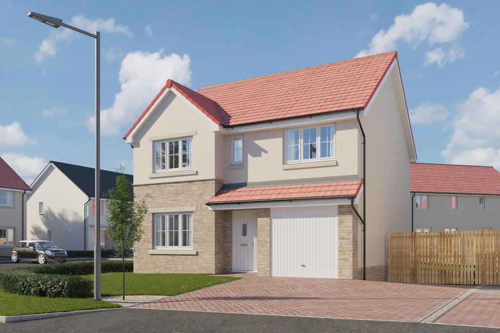 Main image of property: Lochend Road,
Gartcosh,
North Lanarkshire,
G69 8BD