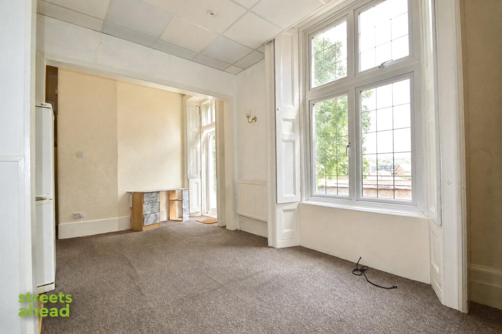 Main image of property: The Waldrons, Croydon, CR0