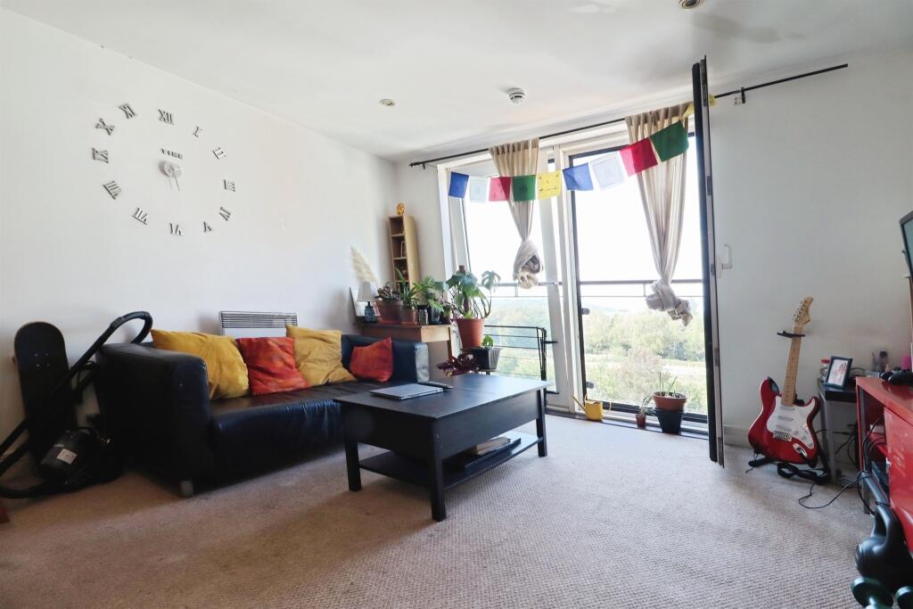 Main image of property: Kilcredaun House, Ferry Court, Cardiff Bay