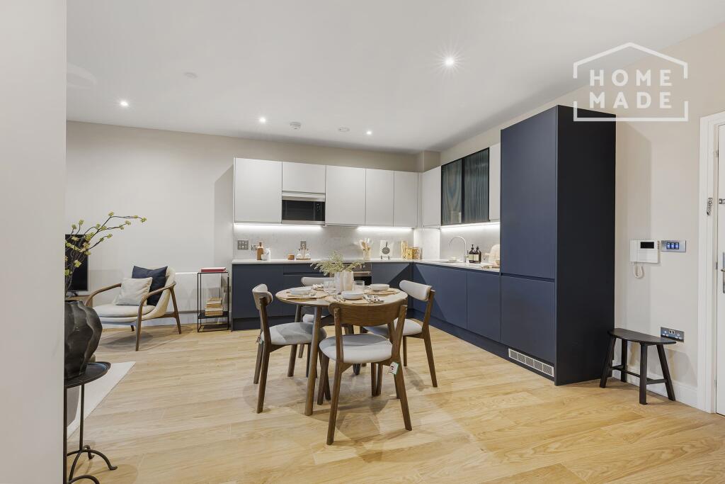 Main image of property: Enclave, Birmingham City, B5