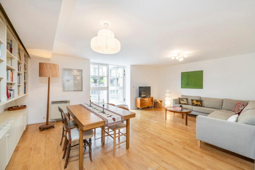 Main image of property: Jamestown Road,
Camden, NW1
