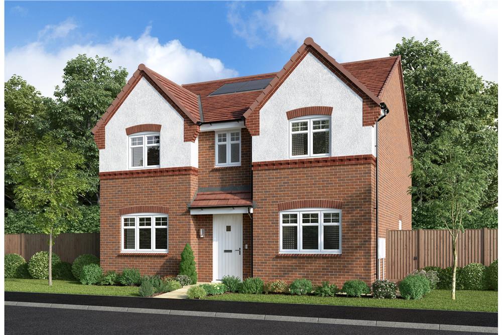 Main image of property: Woolmer Green,
Hertfordshire,
SG3 6JE
