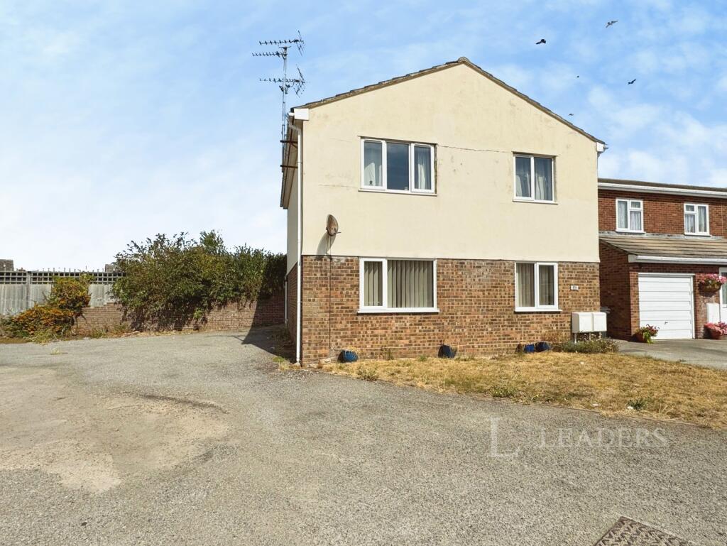 Main image of property: Melton Close, Clacton-on-Sea, Essex