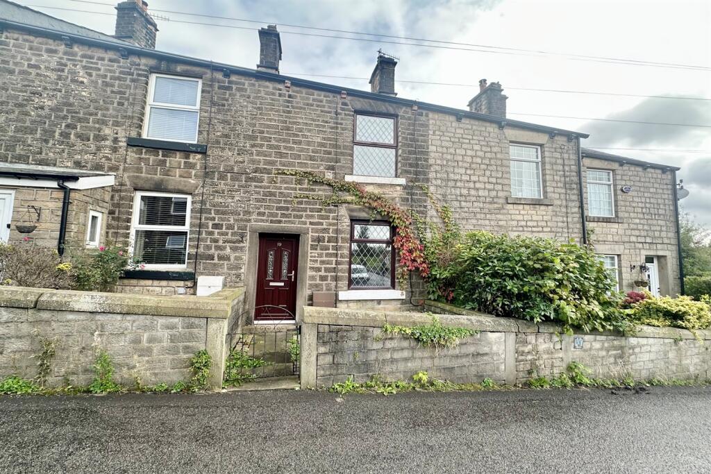 Main image of property: New Road, Tintwistle, Glossop