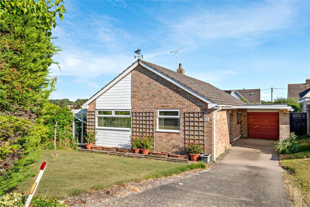Main image of property: Milborne St Andrew, Blandford Forum, Dorset
