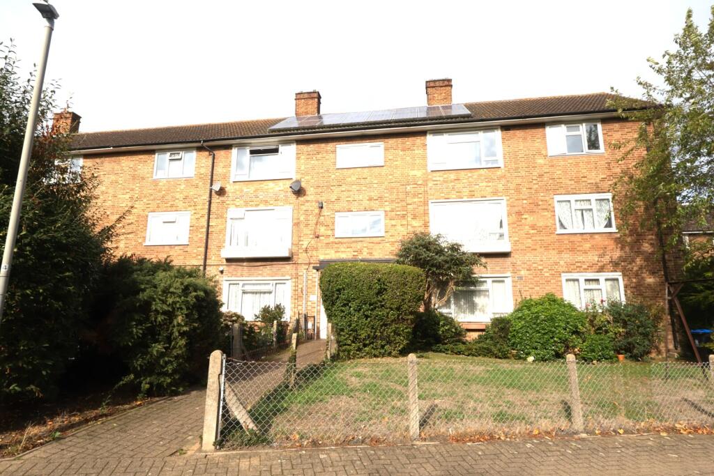 Main image of property: North Orbital Road, Uxbridge, Buckinghamshire, UB9