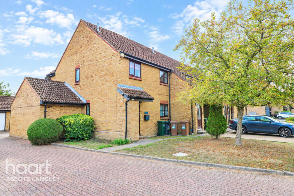 Main image of property: De Havilland Way, Abbots Langley