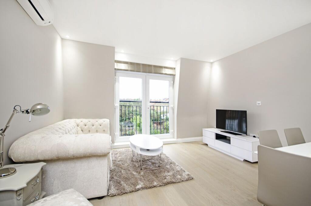 Main image of property: Ravenscroft Avenue, Golders Green, London, NW11
