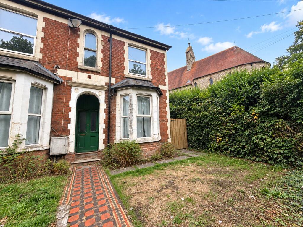 Main image of property: Northam Road, Southampton, SO14