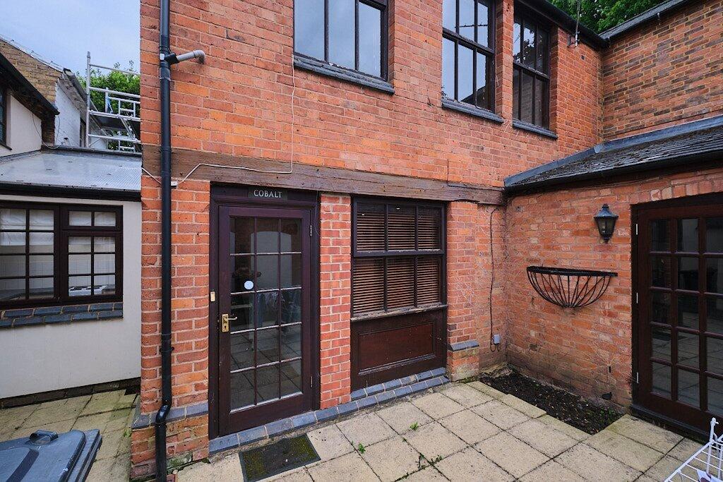 Main image of property: Cobalt, Eastfield Place, Rugby Town Centre