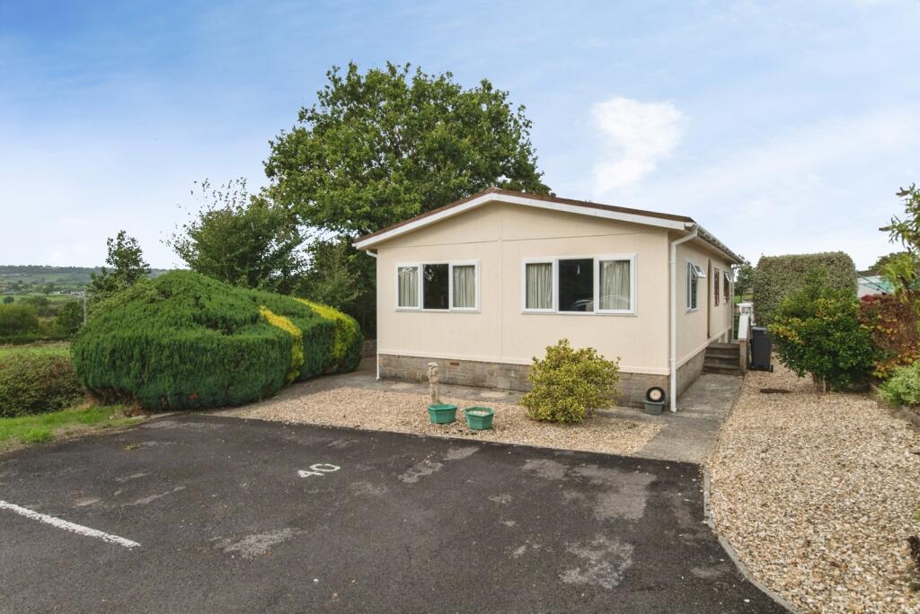Main image of property: The Orchard, Otter Valley Park, Honiton, Devon, EX14