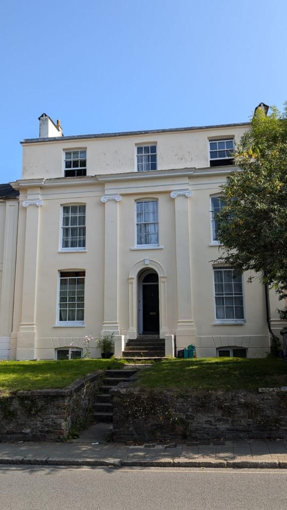 Main image of property: Newport Terrace, Newport Road, Newport, Barnstaple, EX32