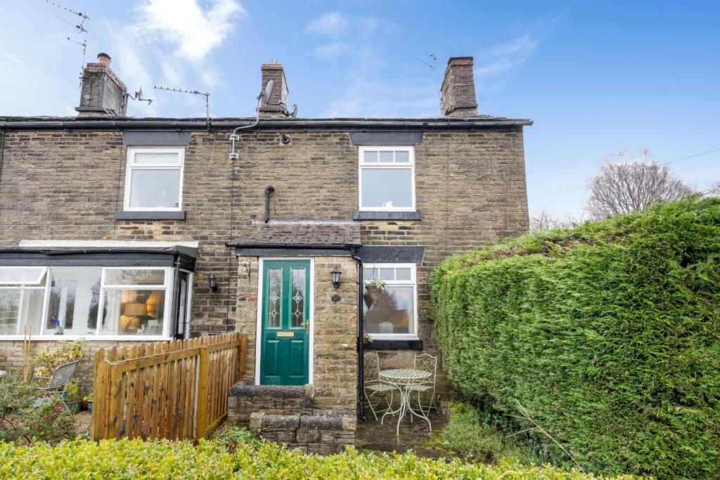 Main image of property: Moor End Road, Mellor, Stockport, Greater Manchester, SK6