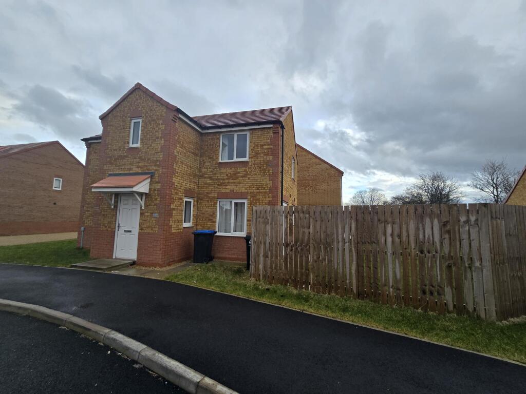 Main image of property: Keld House Gardens, MIDDLESBROUGH
