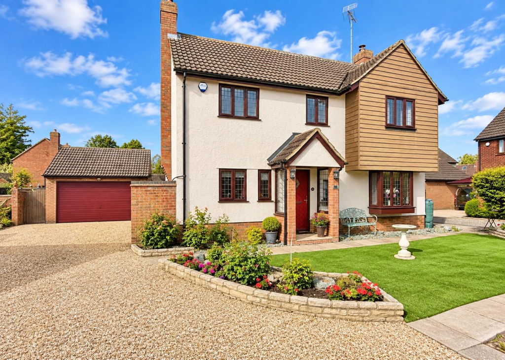Main image of property: Rookery Close, Hatfield Peverel, Chelmsford
