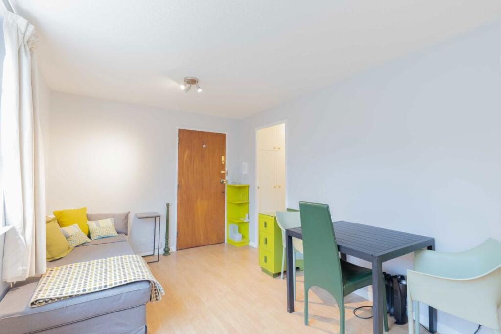 Main image of property: Spencer Mews, West Kensington