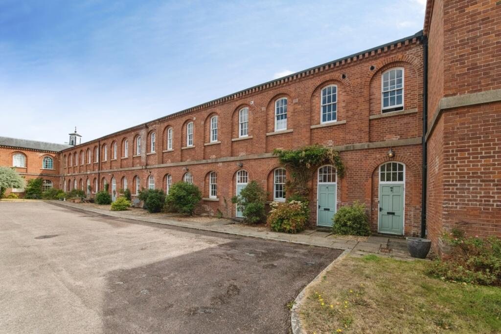 Main image of property: Powderham Walk, Exminster, Exeter, Devon, EX6
