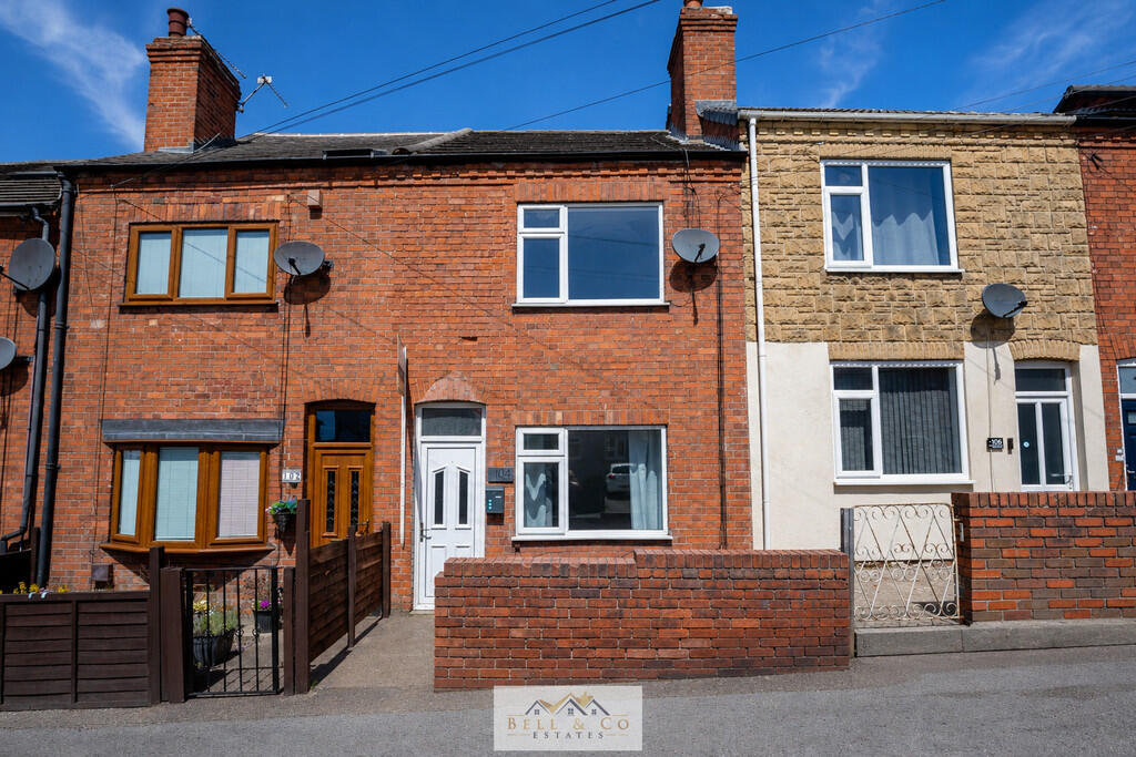 Main image of property: Lordens Hill, Dinnington, Sheffield 
