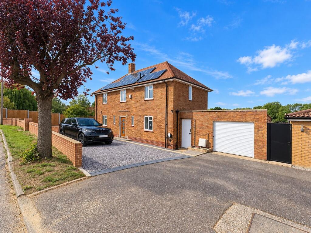 Main image of property: Marlborough Park, Kempston, Bedford