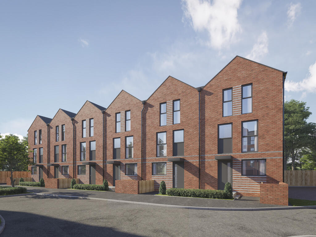 Main image of property: Caversham Road,
Caversham,
Reading,
RG1 8AR