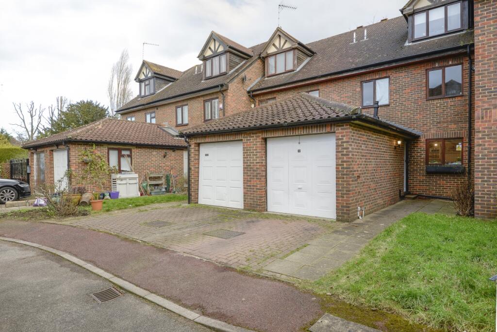 Main image of property: Eliot Gardens, SW15