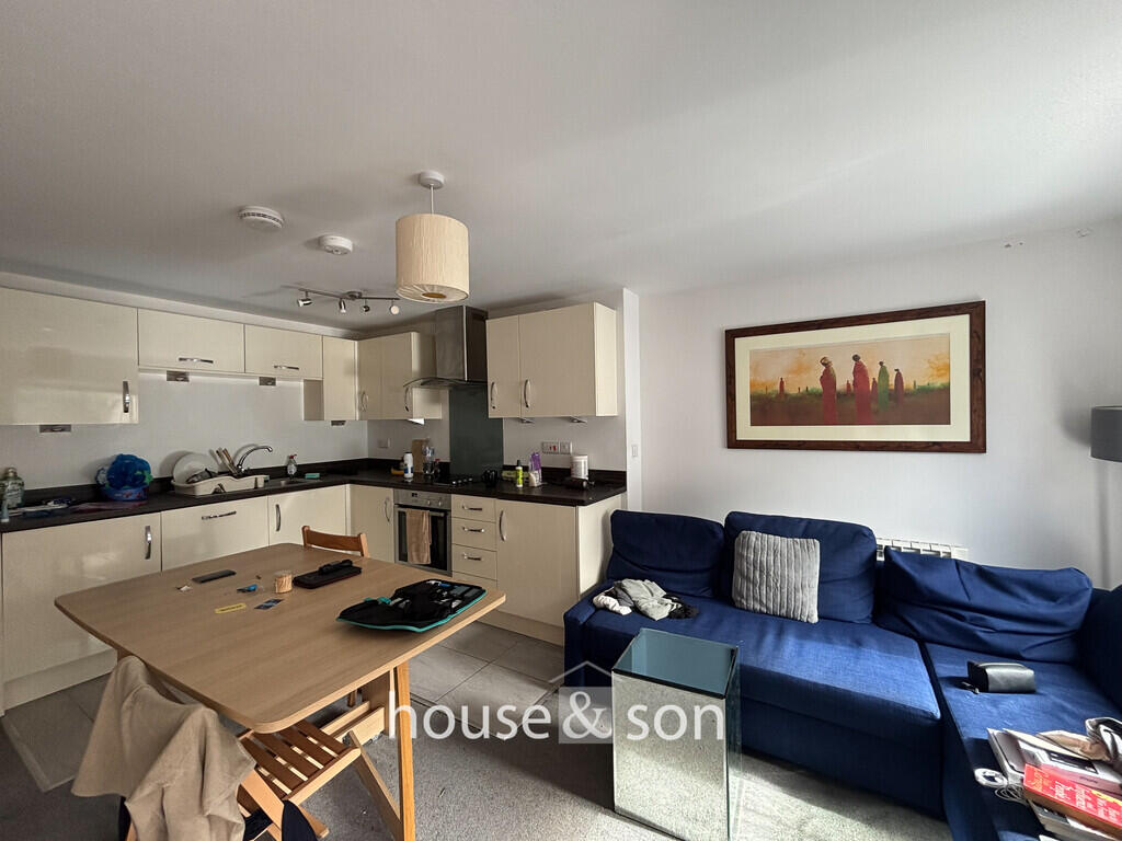 Main image of property: Norwich Avenue West, Bournemouth