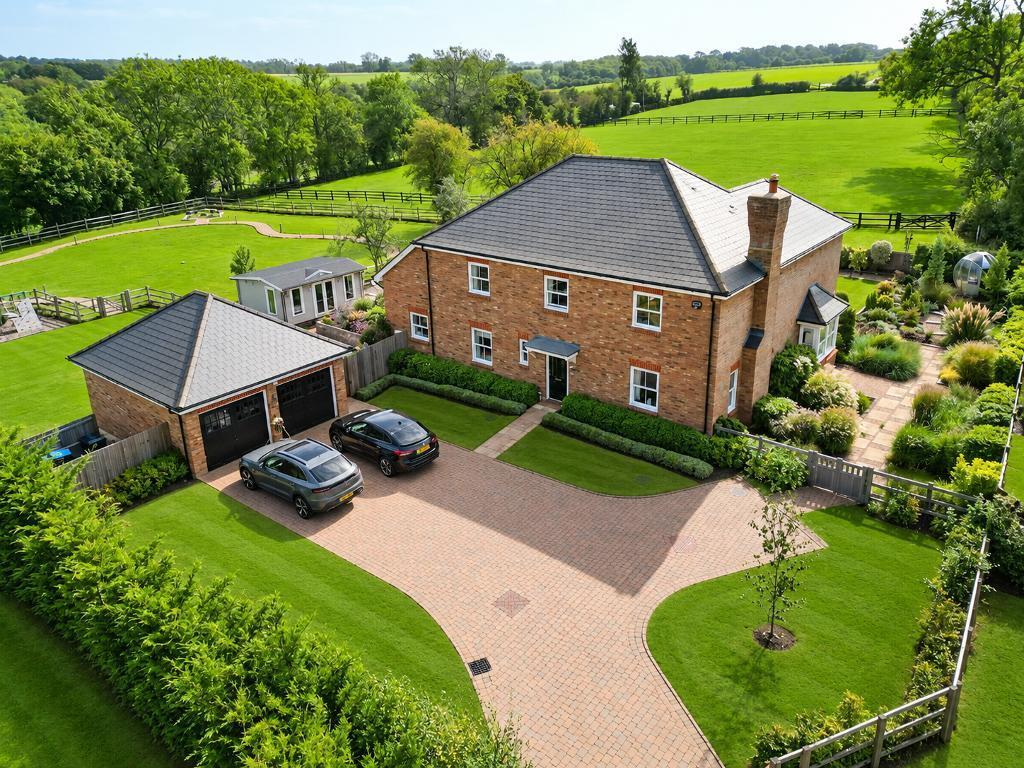 Main image of property: Tillingdown Lane, Woldingham, CR3 7JA